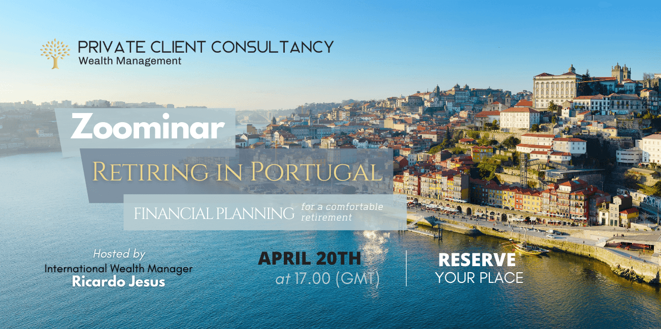 Apr 20 Ricardo Retiring in Portugal Zoom event