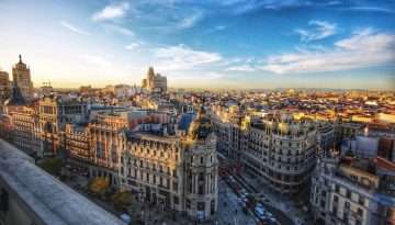 Madrid
