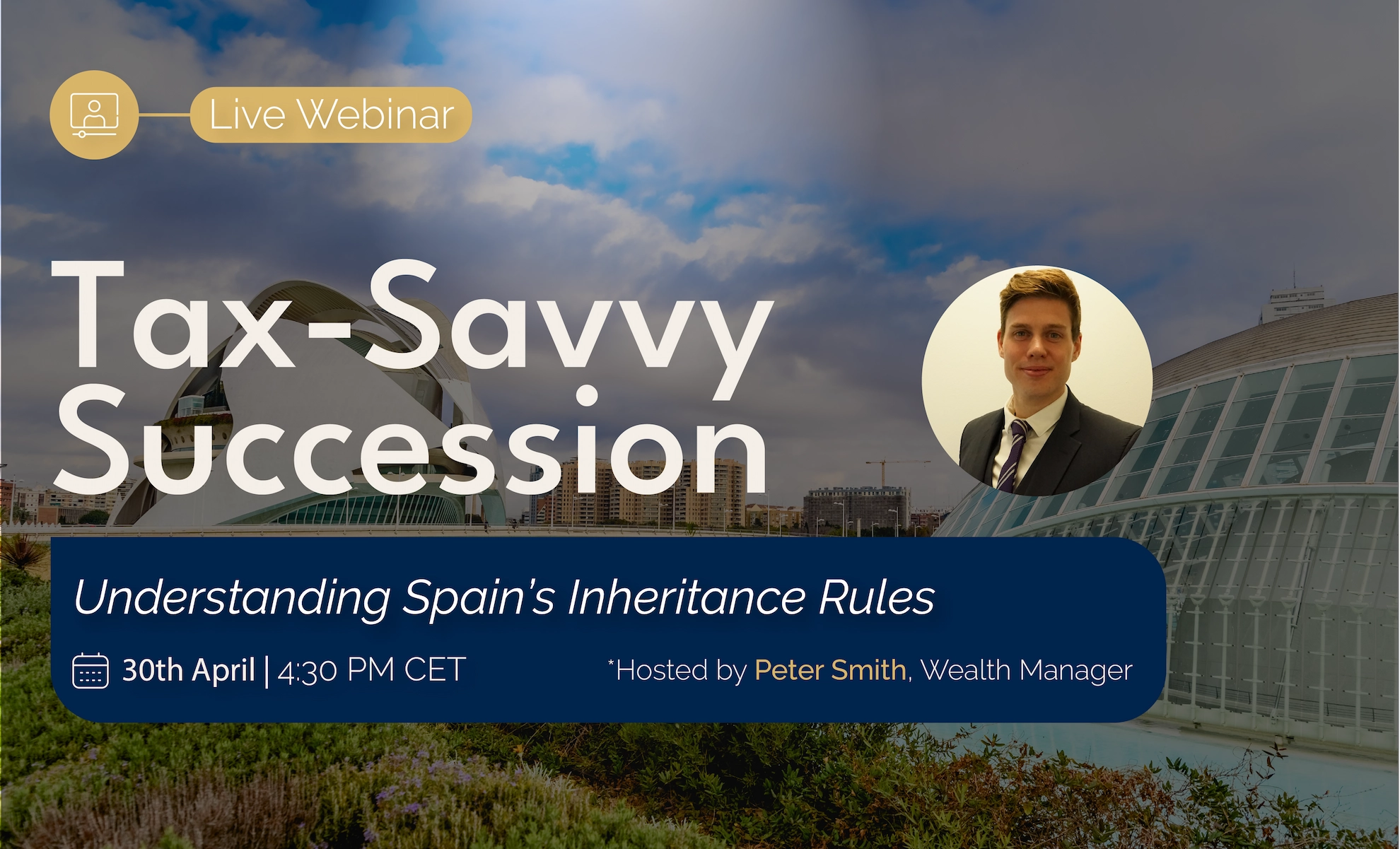 Tax-Savvy Succession: Understanding Spain's Inheritance Rules Tax Savvy Succession