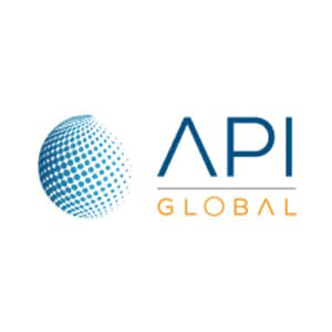 API Logo