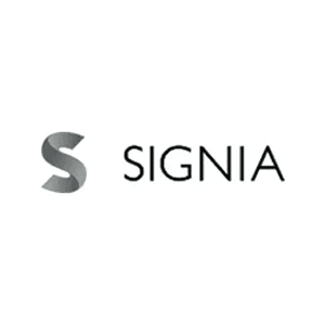 Signia Logo