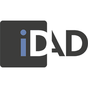 iDAD Logo