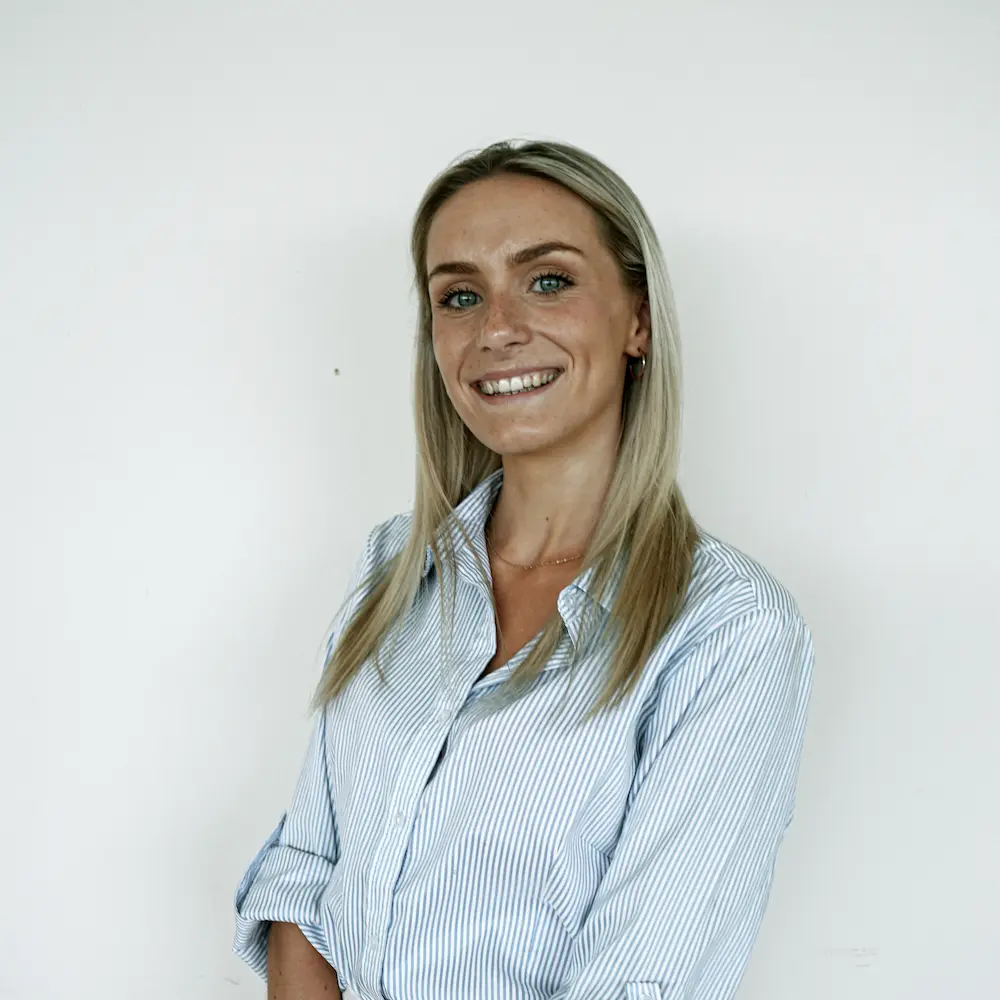 Lucy Pengilley - Meet The Team Image