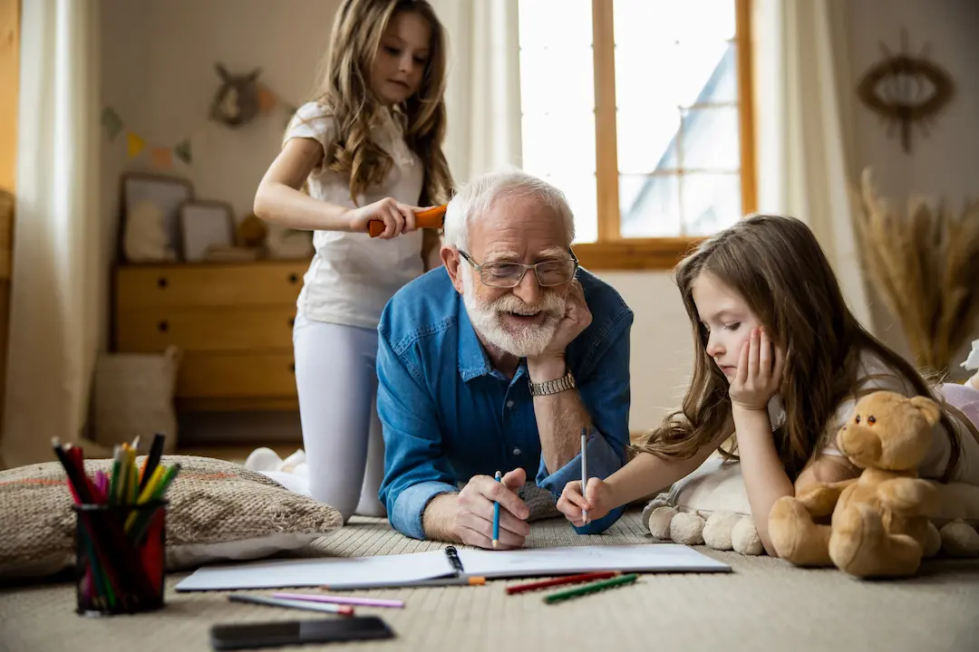 Wealth Management Madrid - Inheritance Tax Mitigation