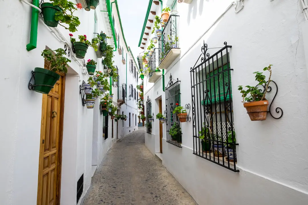 Living in Andalucía as an Expat Why Wealth Planning Matters