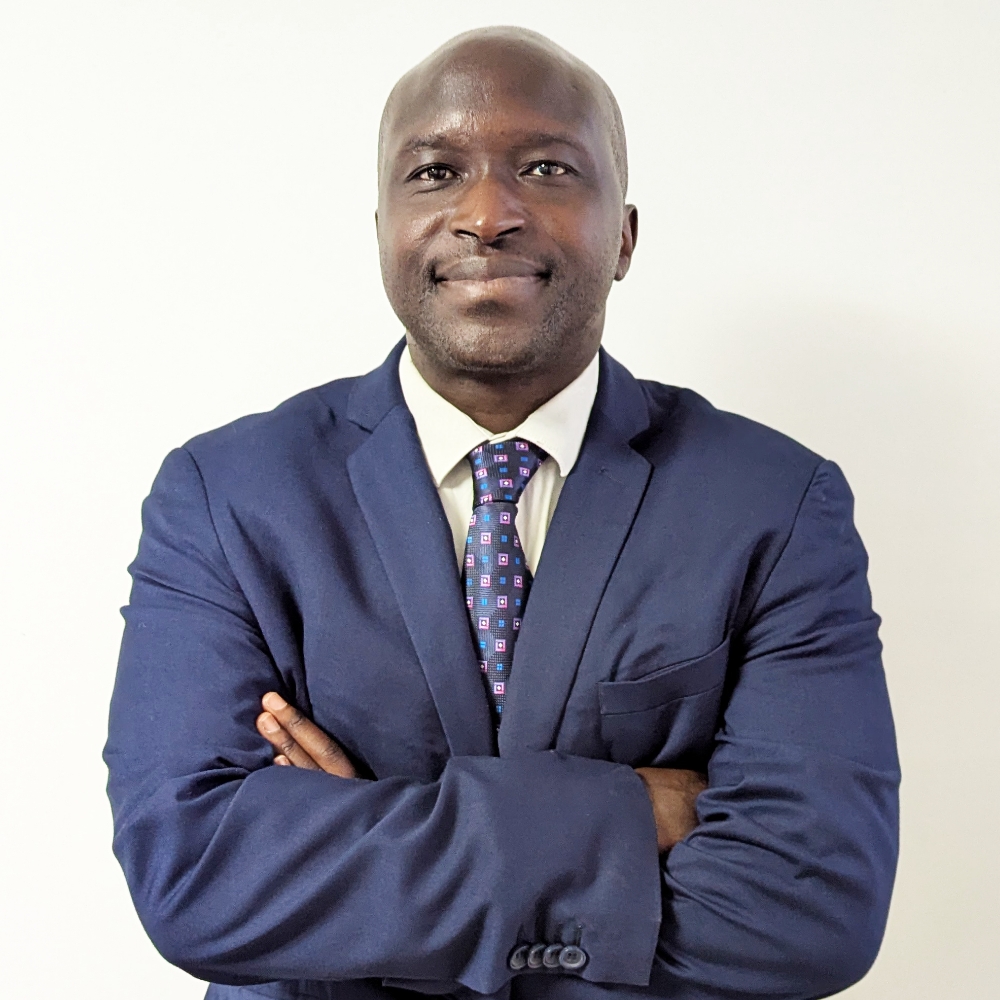 Oscar Odoch Image