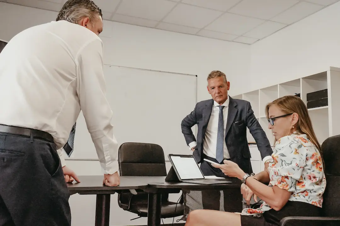Working Together on Wealth Management Portugal