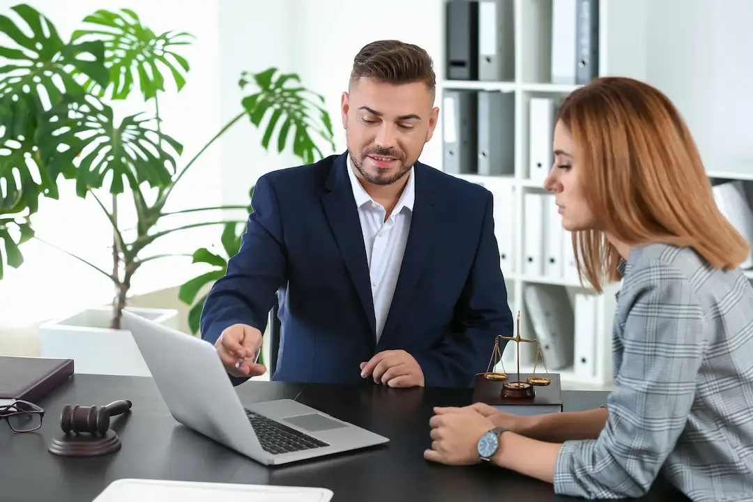Financial Advisor in Barcelona Expert Advice being shared