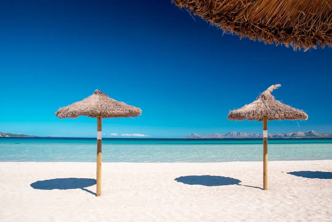 Inheritance Tax Balearic Islands - Amazing views to have when retired