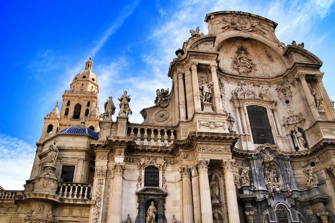 A Comprehensive Guide to Inheritance Tax in Murcia in 2025 Unlocking Your Legacy - Main Image