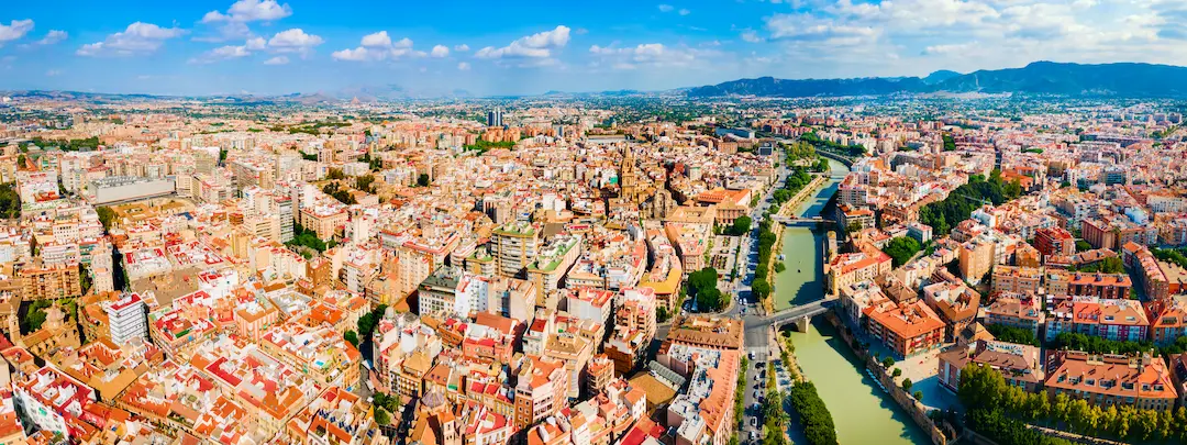A Comprehensive Guide to Inheritance Tax in Murcia in 2025 Unlocking Your Legacy Twon in Murcia