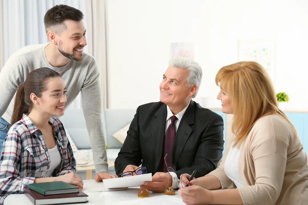 Family Office vs Wealth Management What's Right for US High-Net-Worth Individuals & Expats A family office ran by a wealth manager