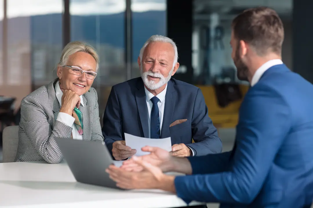 Financial Advice Tenerife Main Image of advice
