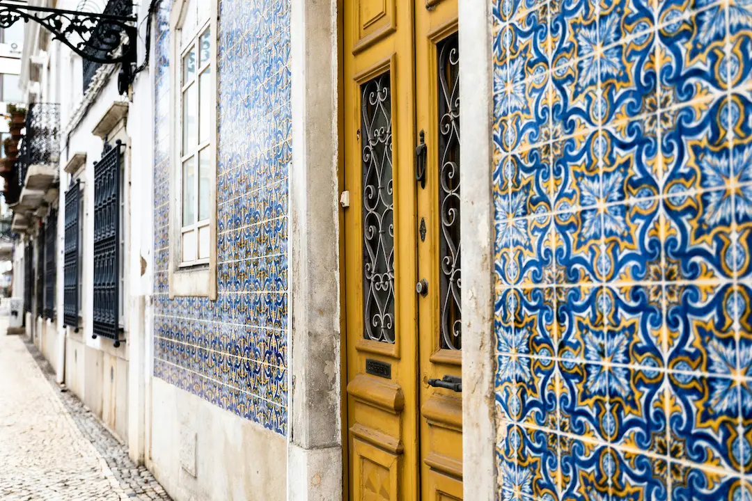 Inheritance Tax Portugal A Wealth Manager’s Guide for Expats & Residents Main Image