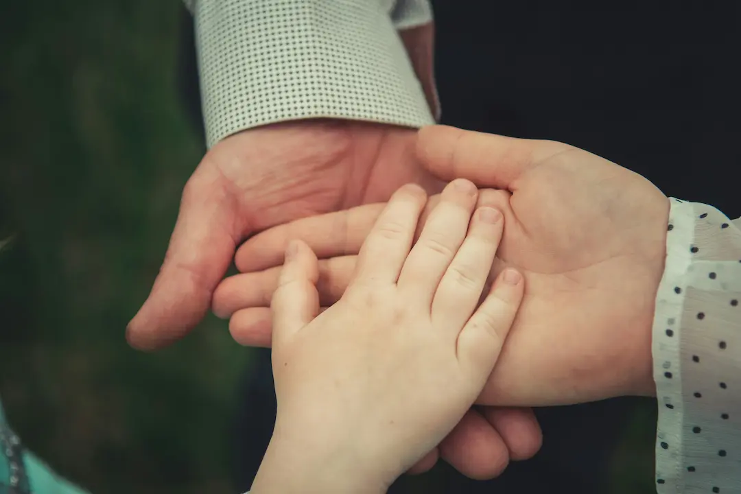 Inheritance Tax Portugal A Wealth Manager’s Guide for Expats & Residents Succession planning by holding hands