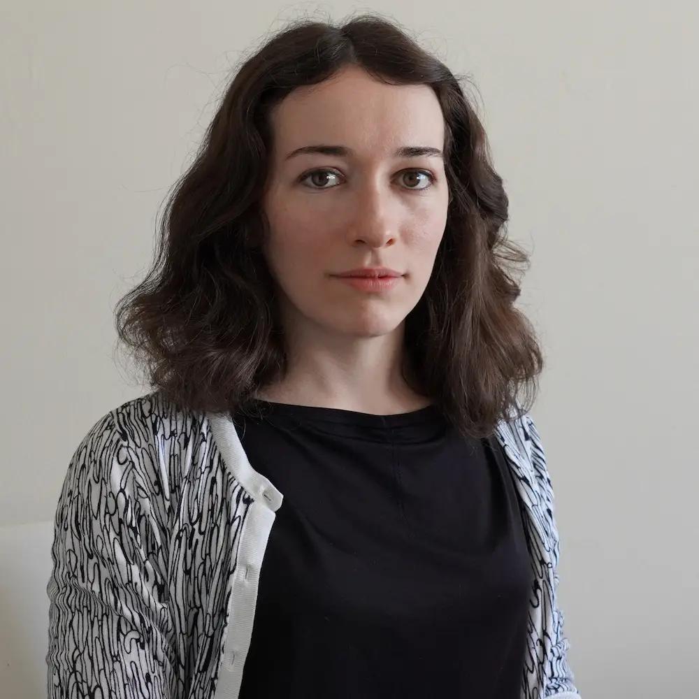 Katya Razinkova - Wealth Manager at Private Client Consultancy - based in Switzerland
