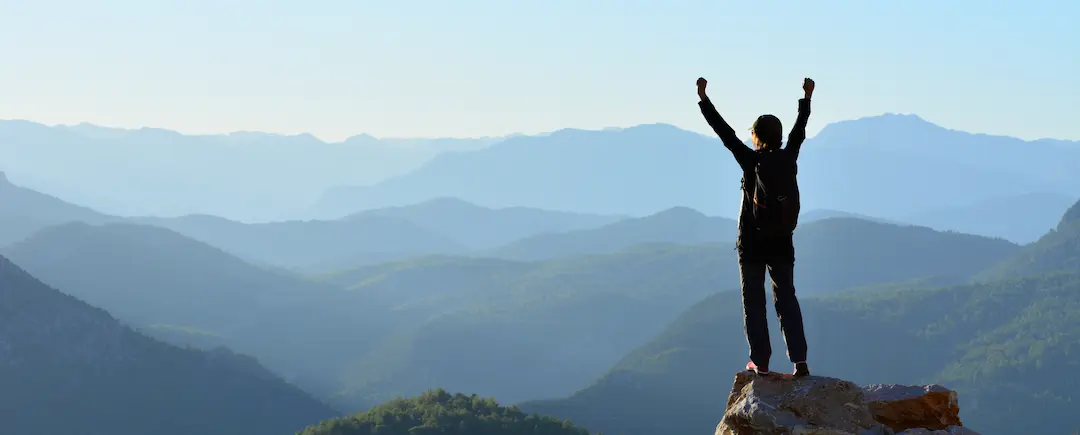 Wealth Management for Expats Your Global Guide to Financial Freedom image of success