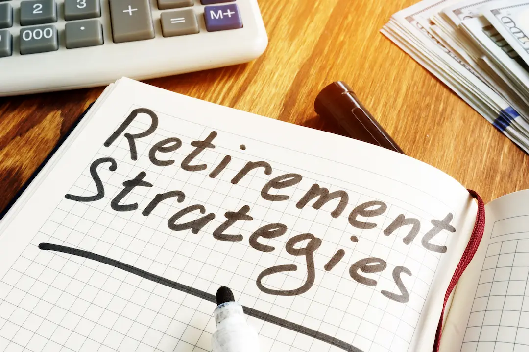 Expat Retirement Planning A Complete Guide to Securing Your Future Abroad Main Image