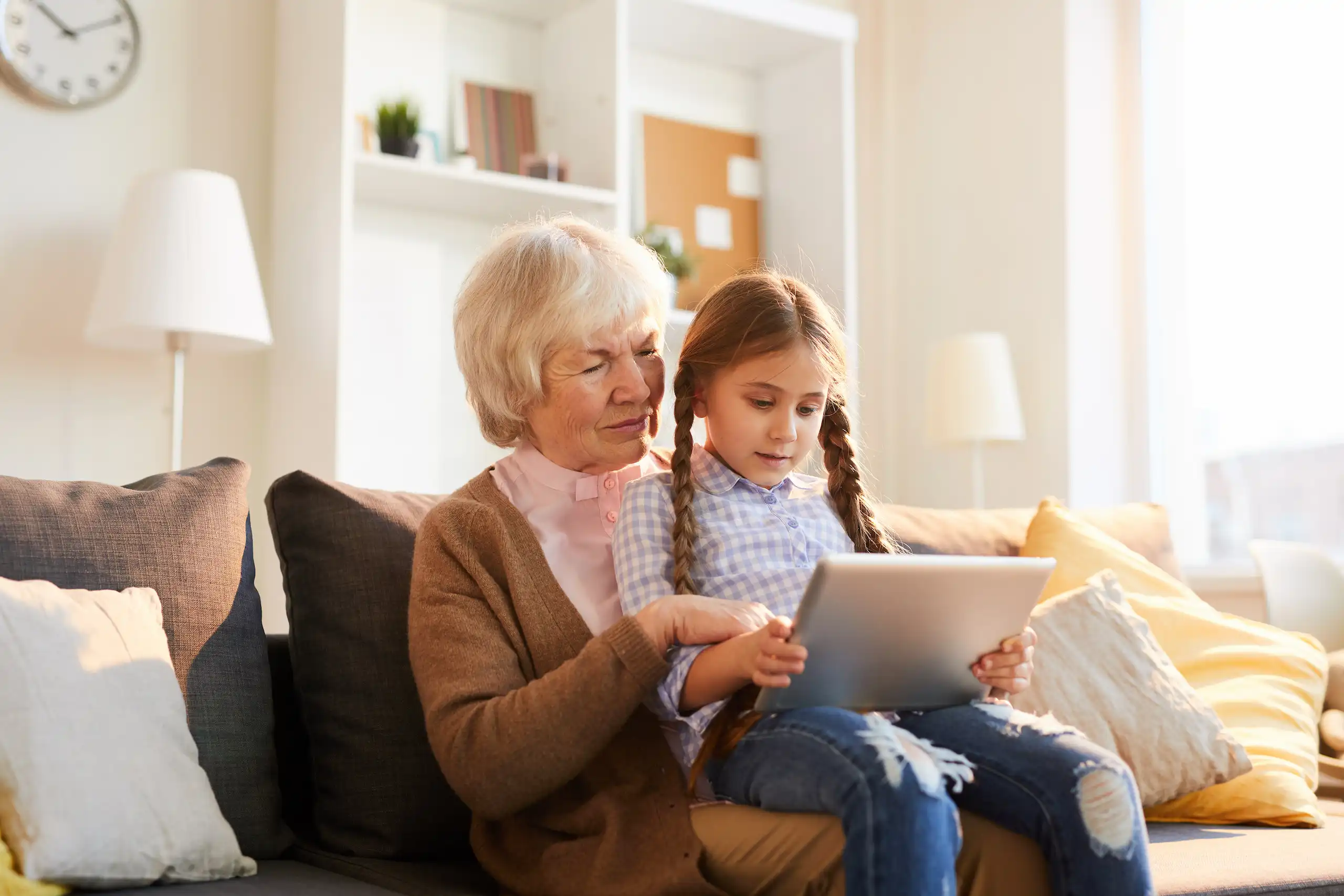 Inheritance Succession Planning