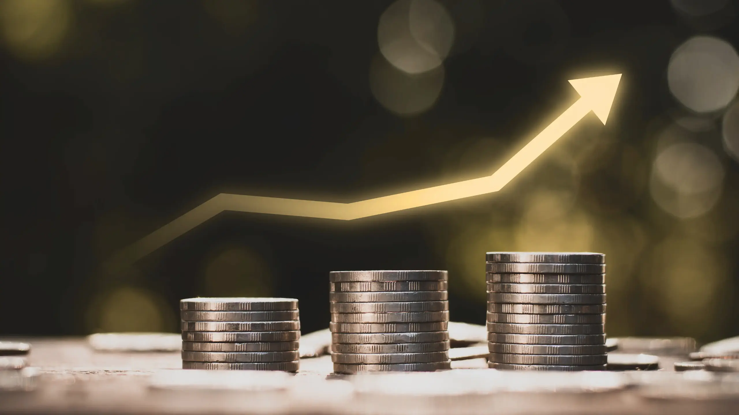 Service Investments 1
