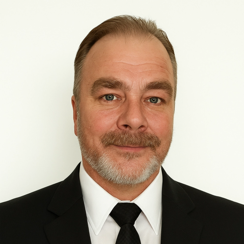 Andrew Kovacs - Client Relationship Coordinator - PCC Wealth - New