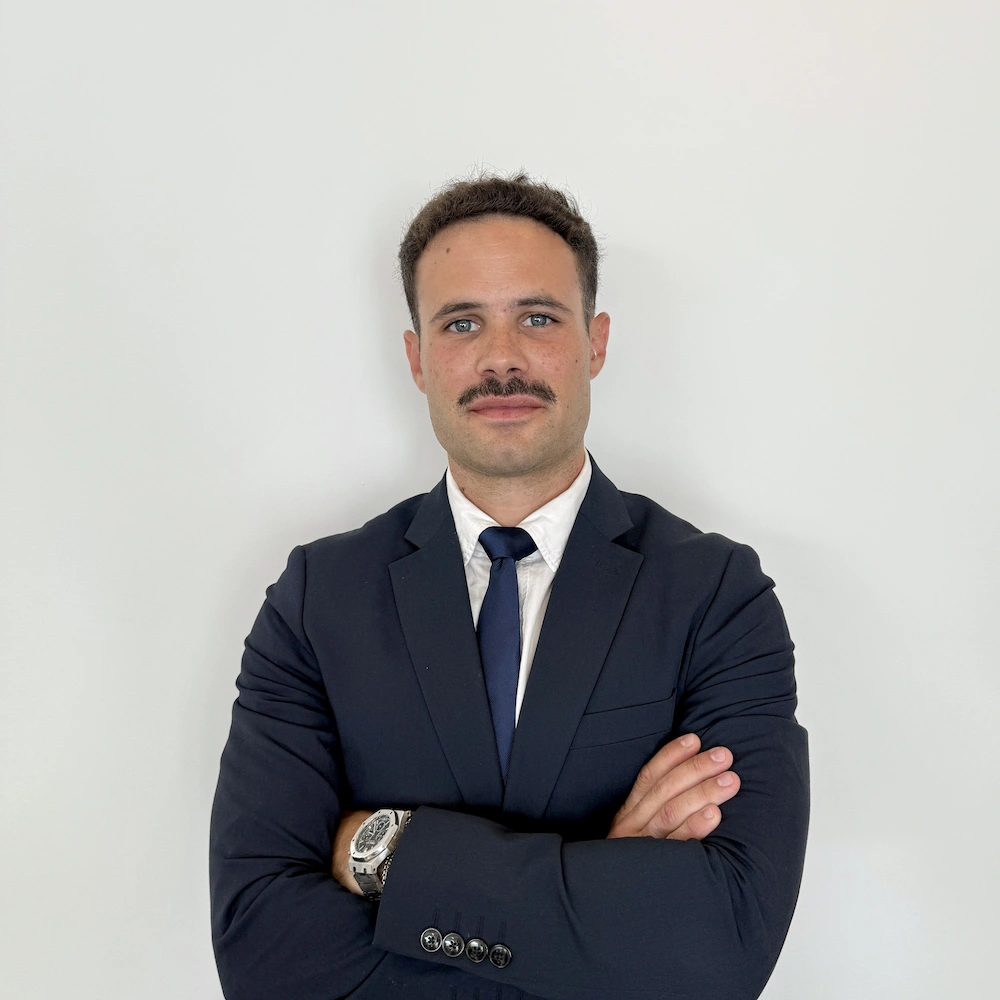 Carlos Rodriguez - Wealth Manager - Spain - PCC Wealth
