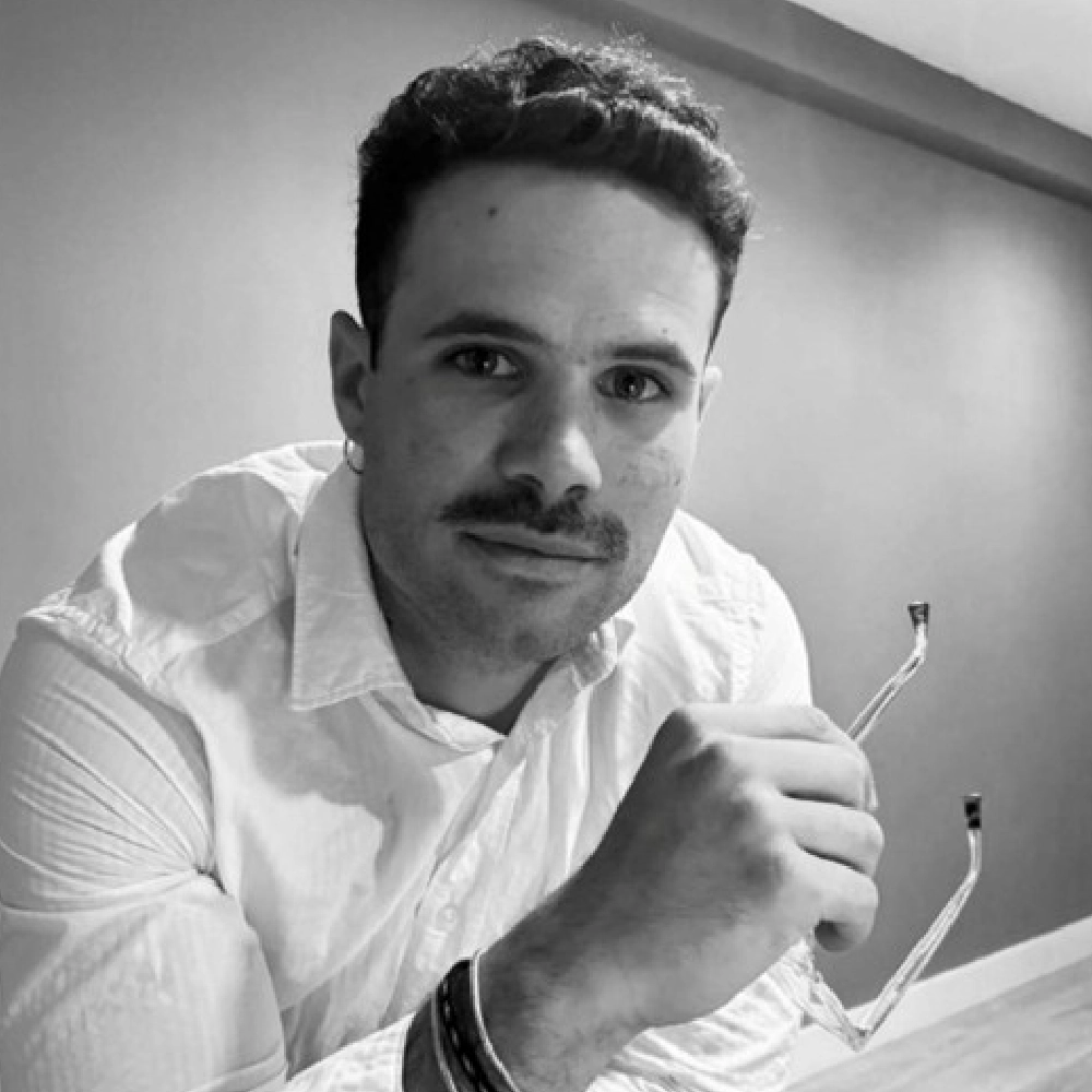 Carlos Rodriguez - Wealth Manager - Spain - PCC Wealth
