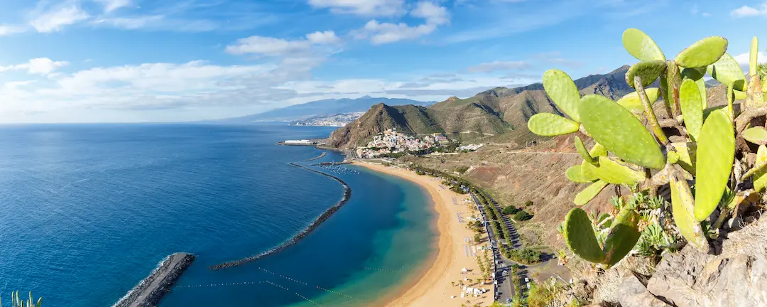 Inheritance Tax in The Canary Islands A 2025 Expat's Guide - Beautiful Canary Islands