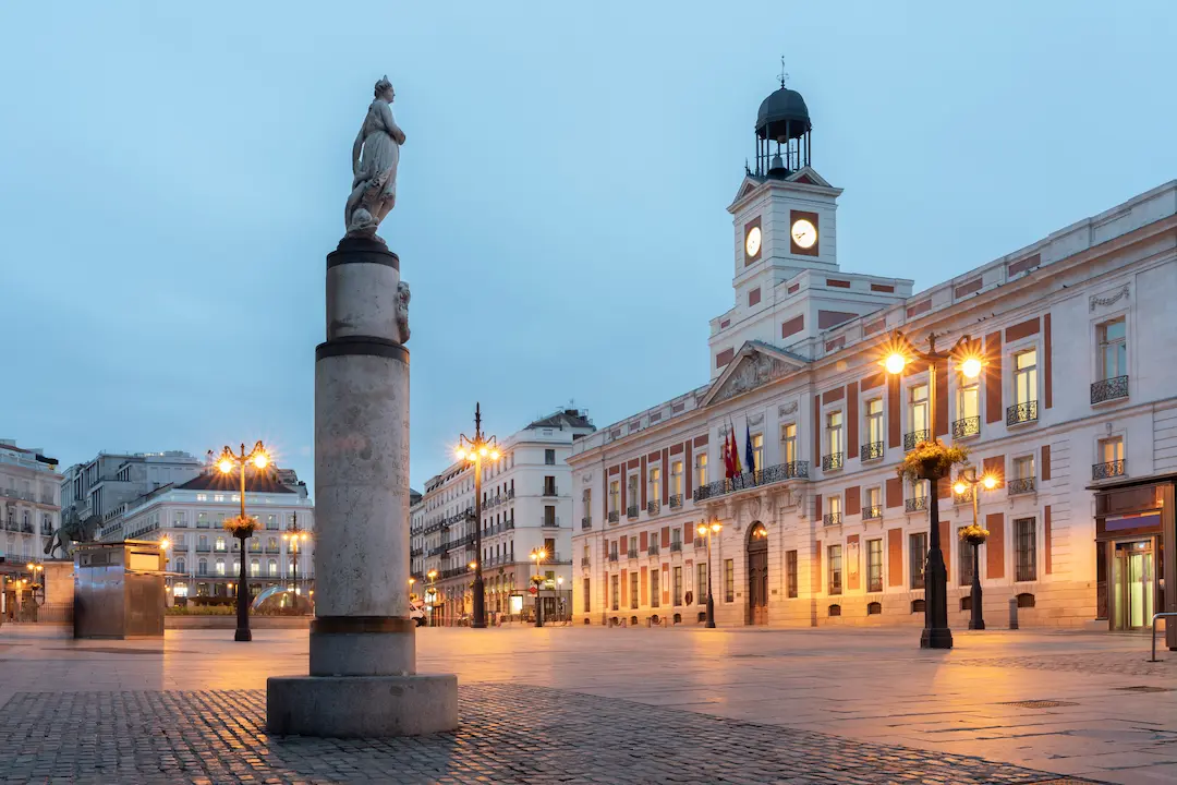 PCC News - Navigating Spain Tax Changes in 2025 News for High-Net-Worth Investors-Other News
