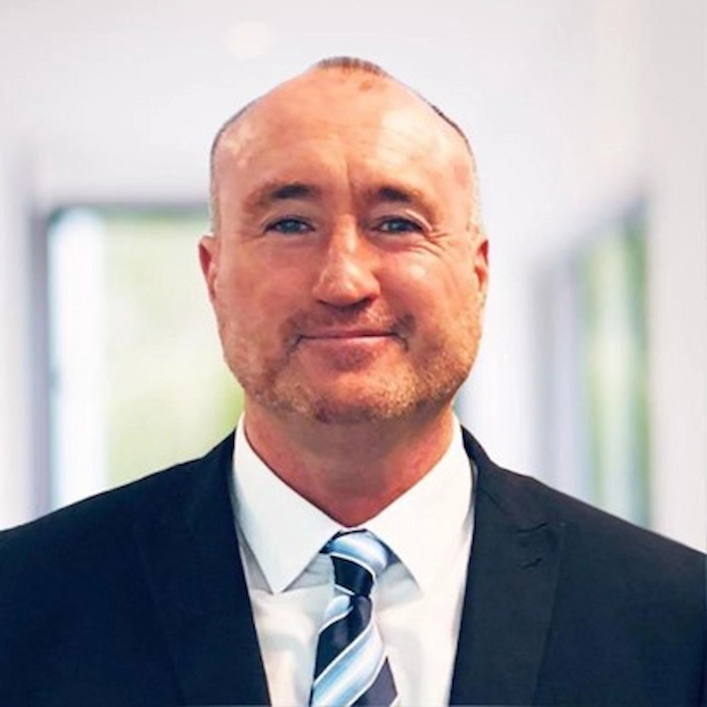 Ray Sweeney - Wealth Manager - Spain - PCC Wealth