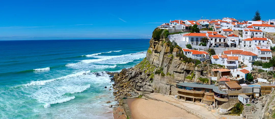 Retiring to Spain vs Portugal A US Citizen's Visa & Finance Guide - Beautiful Portugal