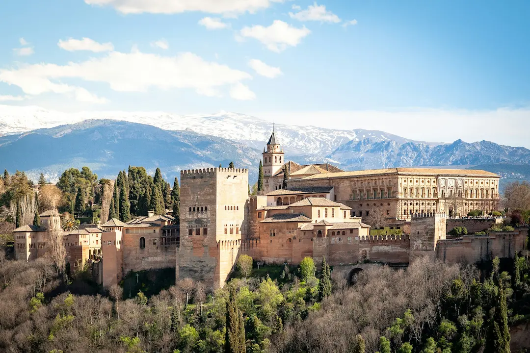 10 Most Common Spanish Inheritance Tax Questions Answered Beautiful Spanish Landscape