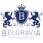 Belgravia Logo Website