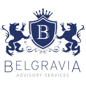 Belgravia Logo Website