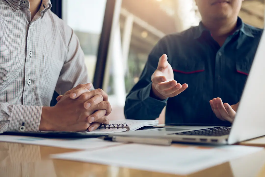 Discretionary vs Advisory Portfolio Management Which Is Right For You - Main Image
