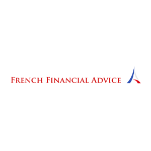 French Financial Advice Website logo