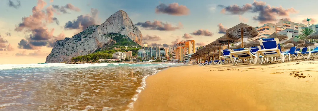 How to Transfer Your UK Pension to Spain: The 2025 Expat Guide How to Transfer Your UK Pension to Spain The 2025 Expat Guide scenic spain and Gibraltar