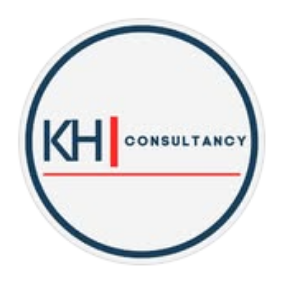 KH Website logo
