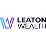 Leaton Wealth Website Logo