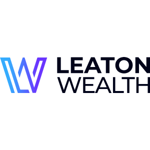 Leaton Wealth Website Logo