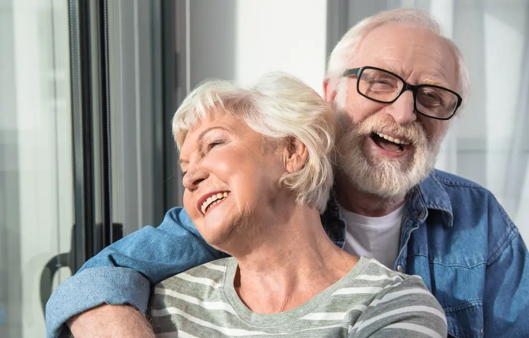 What Is UK Non-Dom Status? The 2025 Abolition & New Rules What Is UK Non-Dom Status The 2025 Abolition & New Rules Happy Old Couple