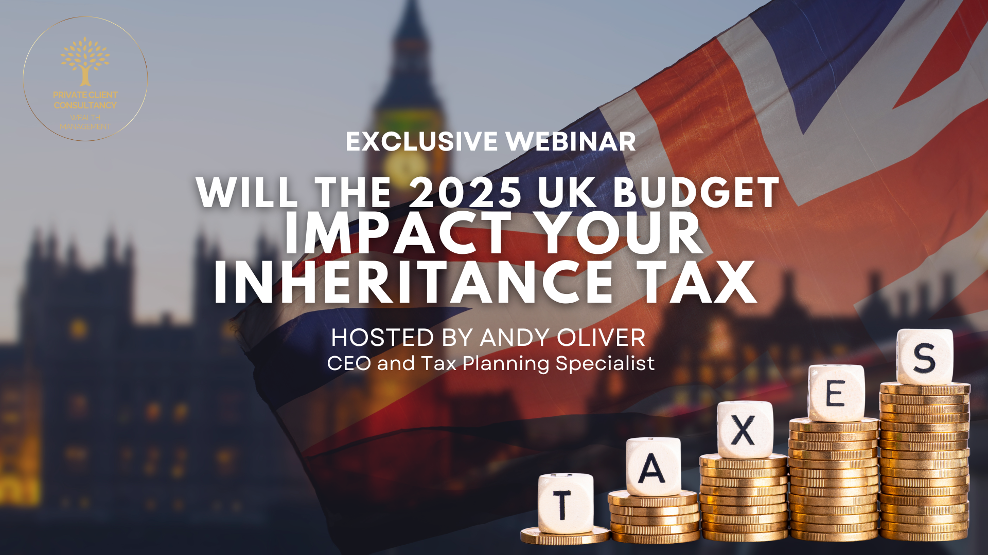 PCC Wealth - Webinar Inheritance Tax (1)