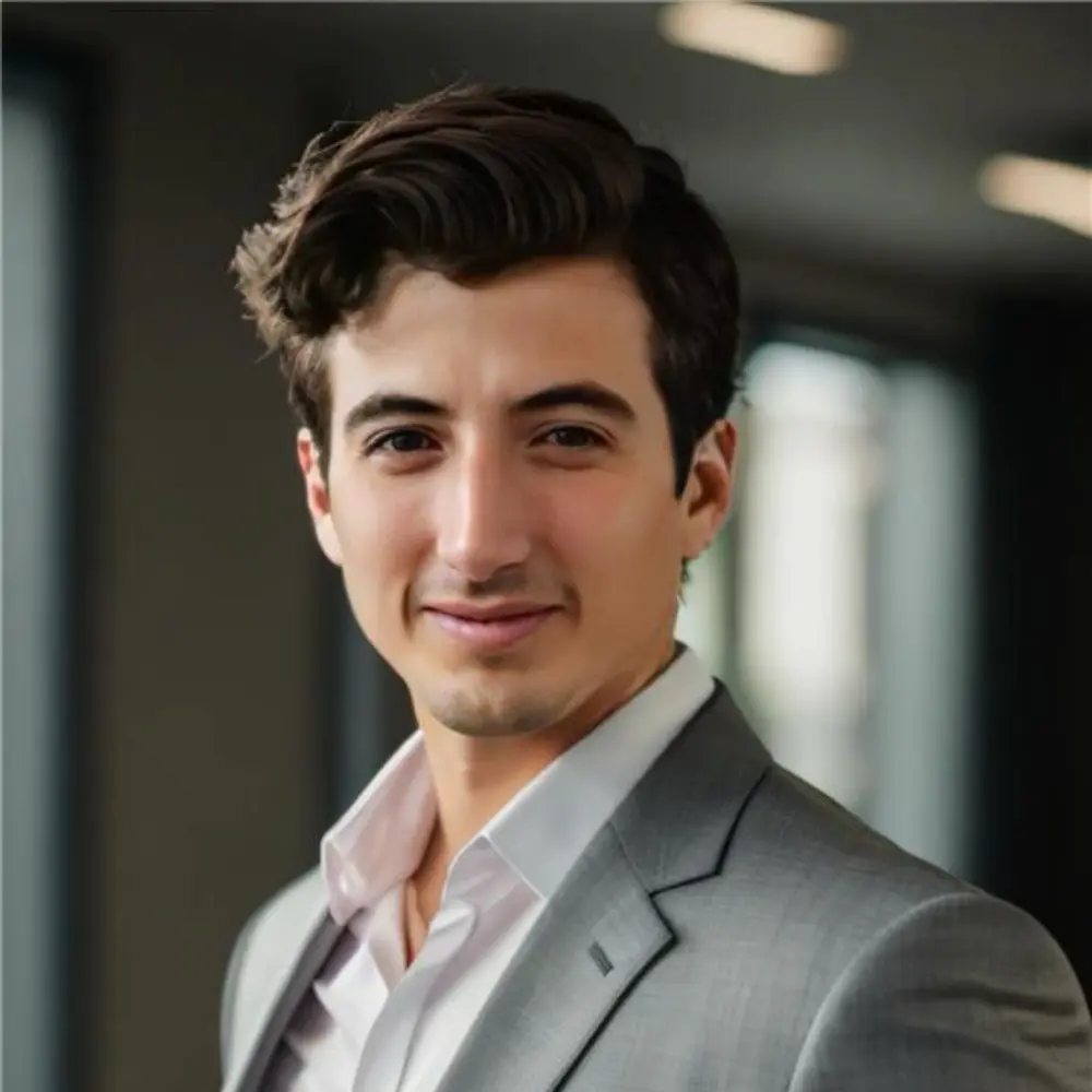 Rafael Colomina - PCC Wealth - Wealth Manager