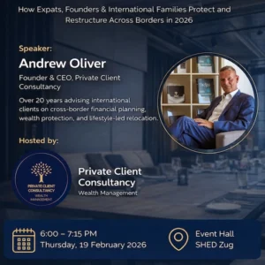 Cross-Border Relocation in a Changing Tax Landscape Main Image