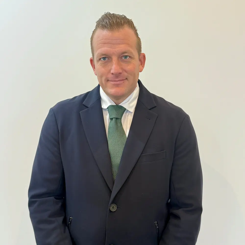 Gustav liljeqvist - Wealth Manager - Private Client Consultancy