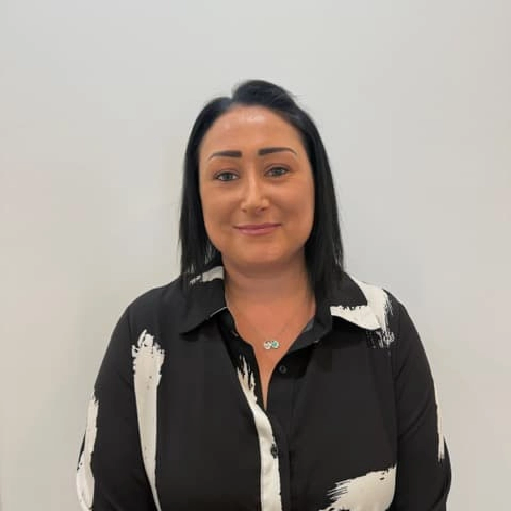 Rebecca MacDonald - Executive Assistant - Private Client Consultancy - Spain