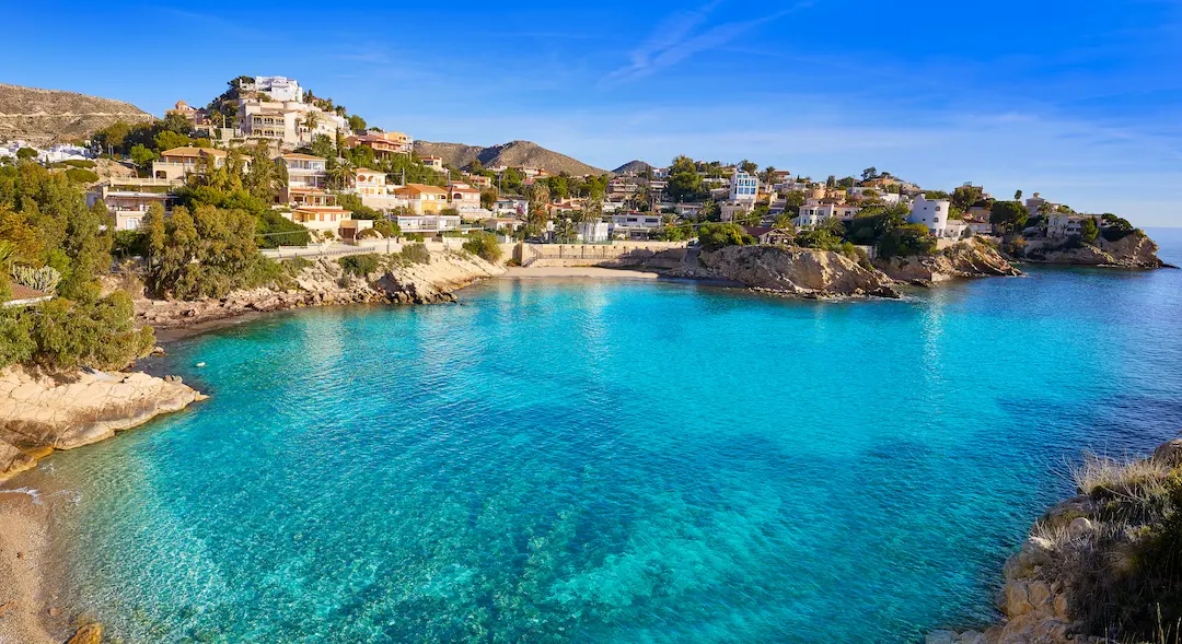 Retire to Spain from the UK A Wealth Manager’s Guide to Residency, Tax & Pensions (2026) - Main Image