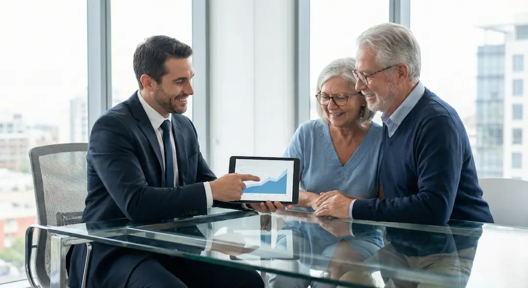 Conclusion Securing Your Cross-Border Legacy with strategic planning of your succession tax in Spain