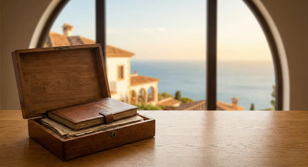 Succession Tax in Spain The 2026 Guide for Expats Main Image