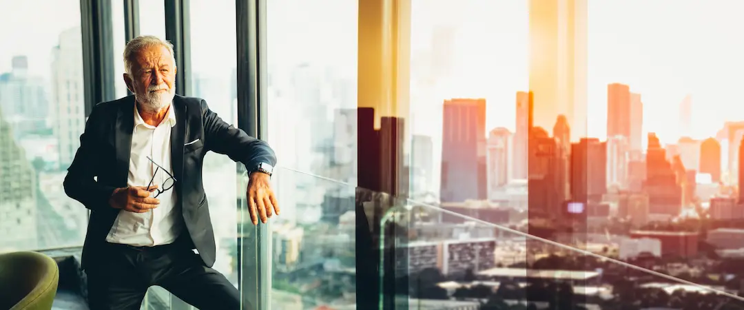 SIPPs for Non-UK Residents The Complete 2026 Expat Guide - Looking to the future